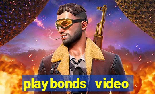 playbonds video bingo gratis